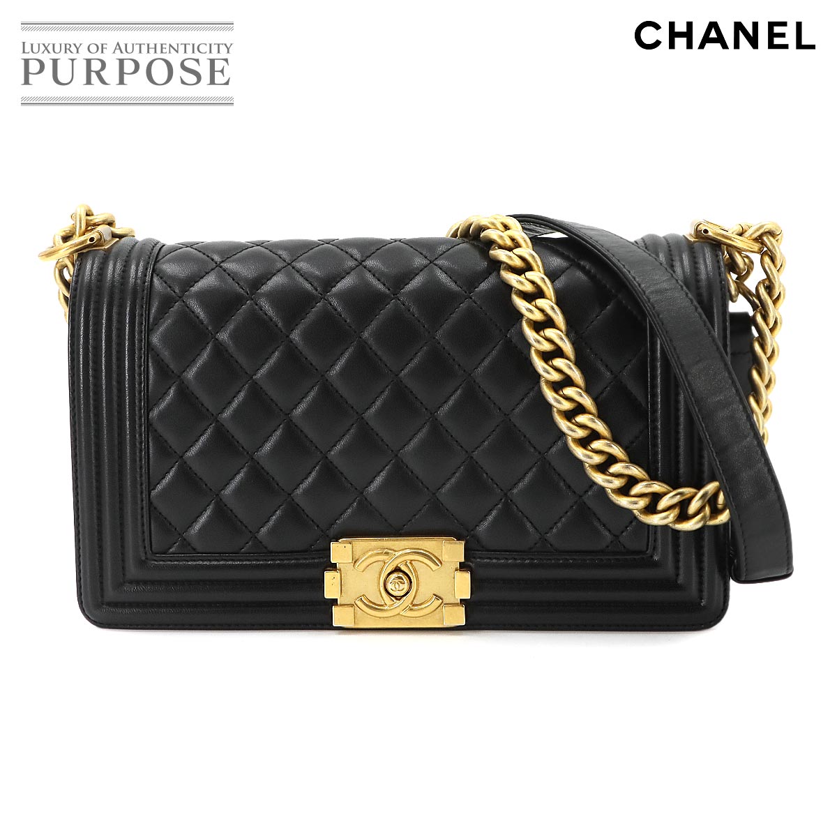 Brand,Designers,C,CHANEL | 中古ジュエリー、中古ブランド品 PURPOSE
