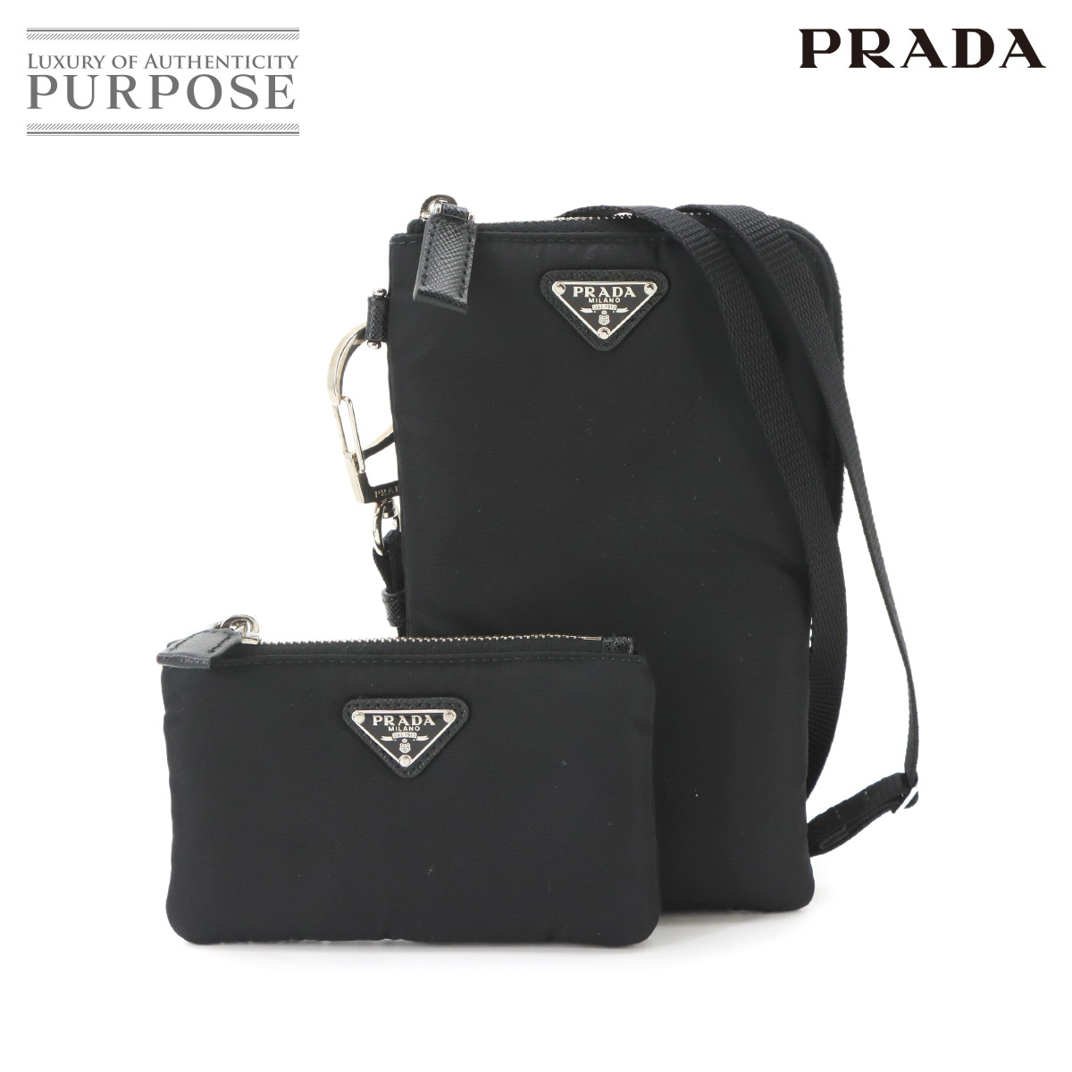 Brand,Designers,P,PRADA | 中古ジュエリー、中古ブランド品 PURPOSE