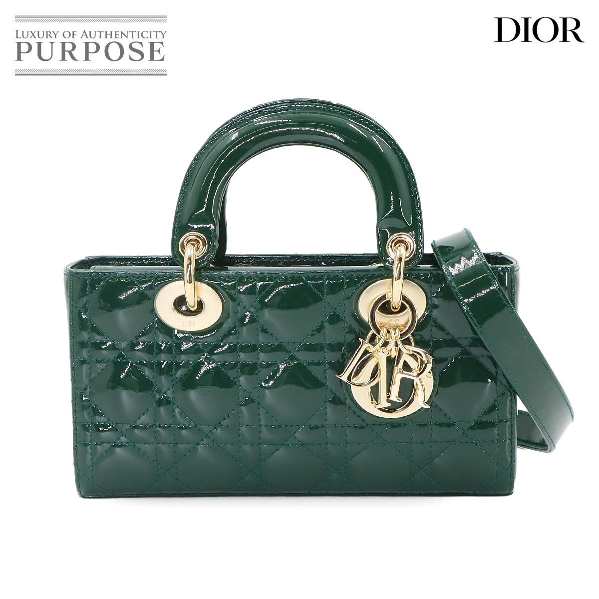 Christian Dior トロッター ストリートシック トート バッグ