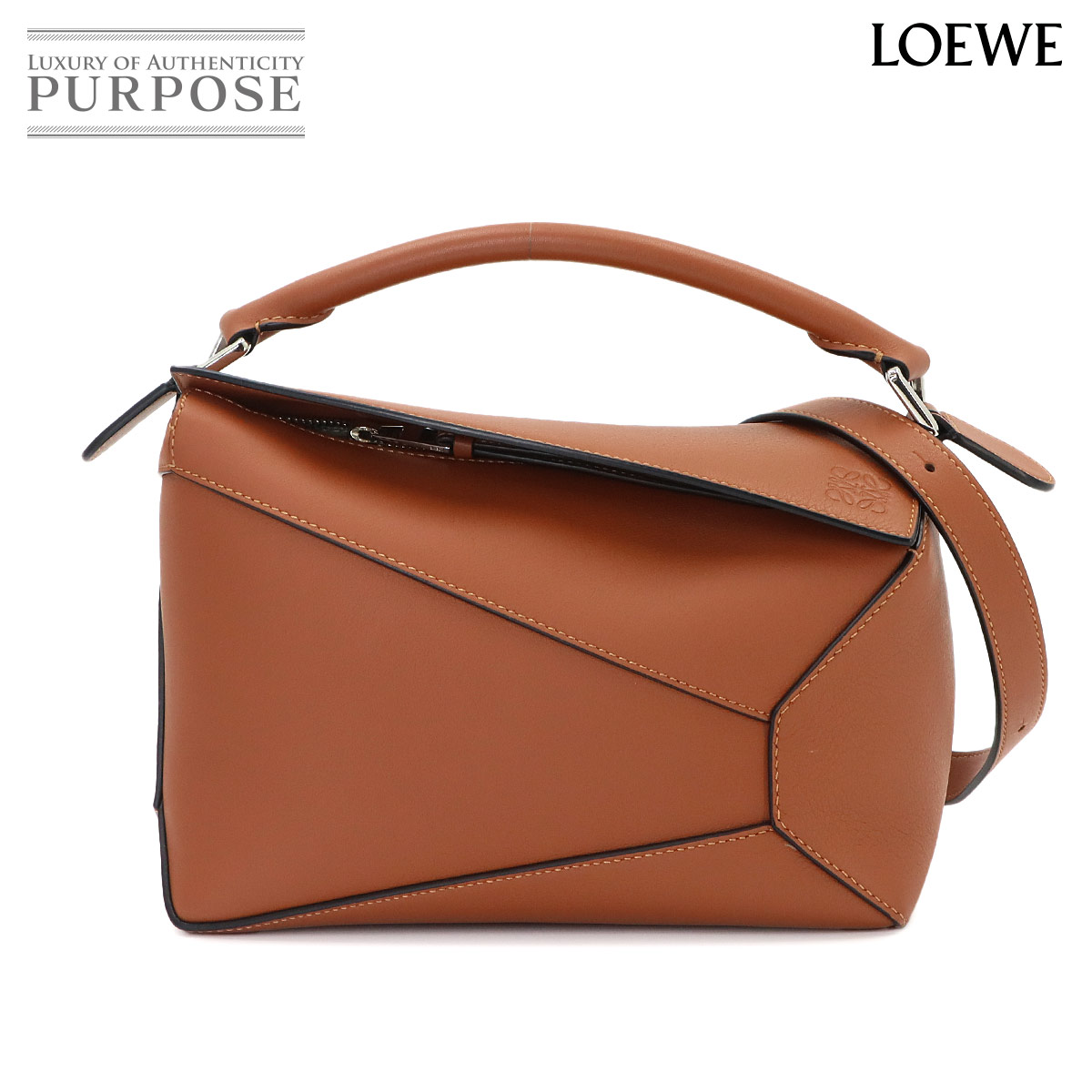 Brand,Designers,L,LOEWE | 中古ジュエリー、中古ブランド品 PURPOSE