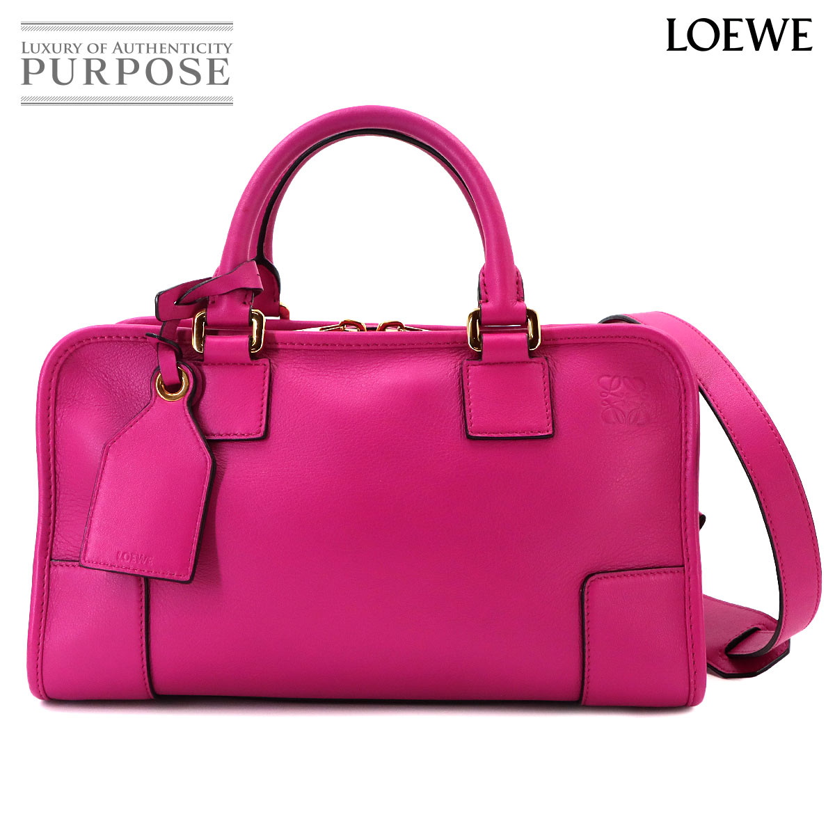 Brand,Designers,L,LOEWE | 中古ジュエリー、中古ブランド品 PURPOSE