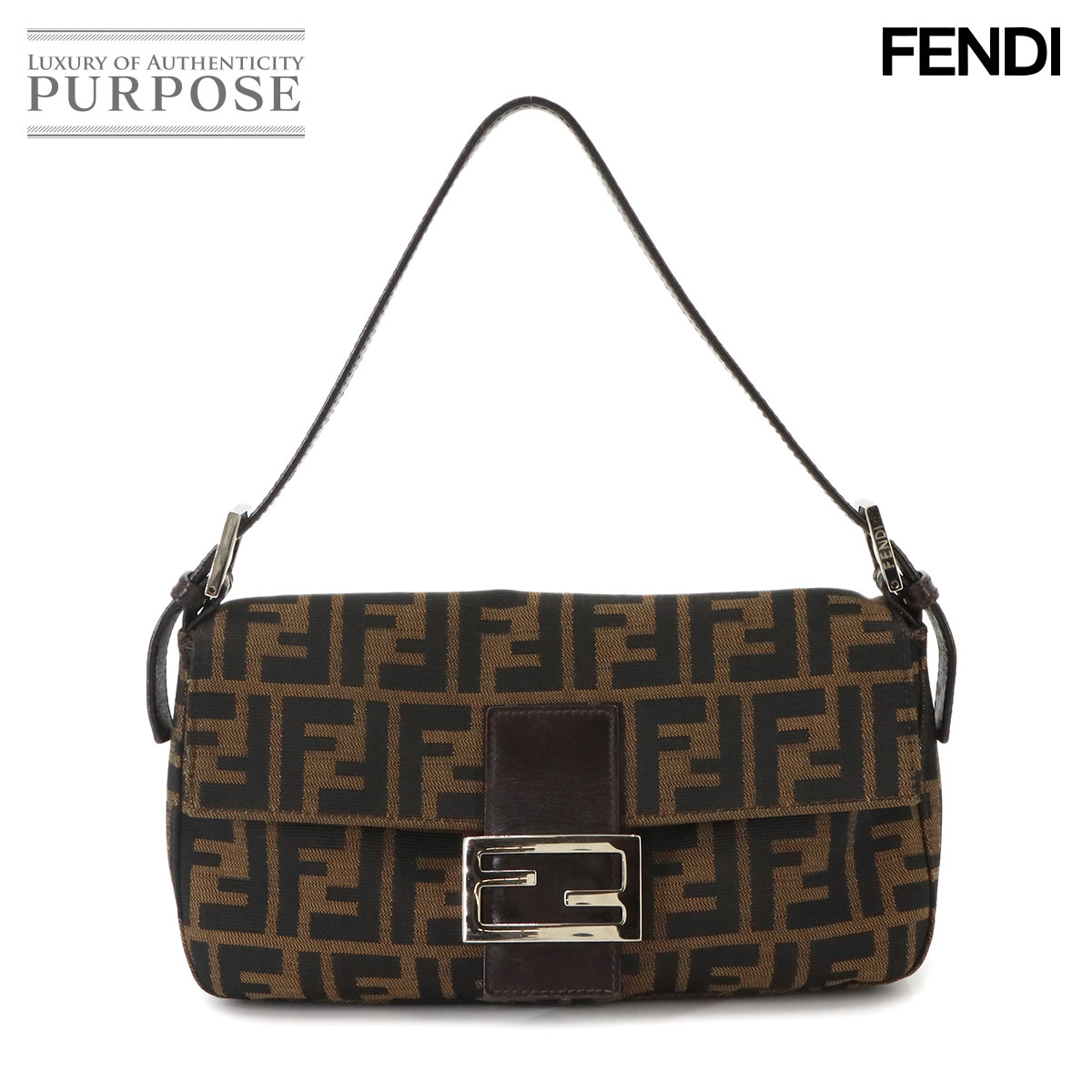 Brand,Designers,F,FENDI | 中古ジュエリー、中古ブランド品 PURPOSE