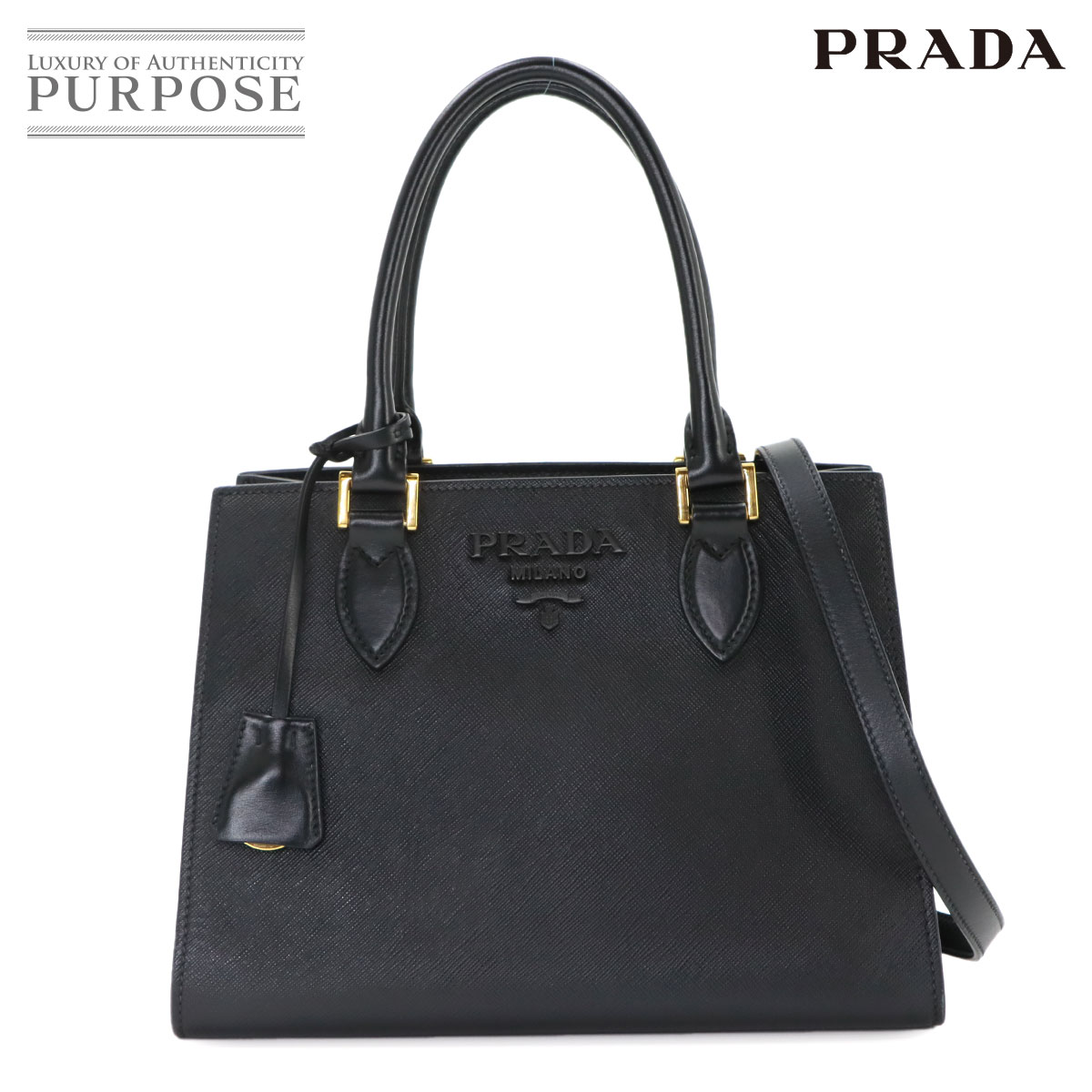 Brand,Designers,P,PRADA | 中古ジュエリー、中古ブランド品 PURPOSE