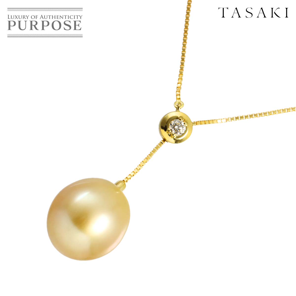 Brand Jewelry,Designers,T,TASAKI | 中古ジュエリー、中古ブランド品