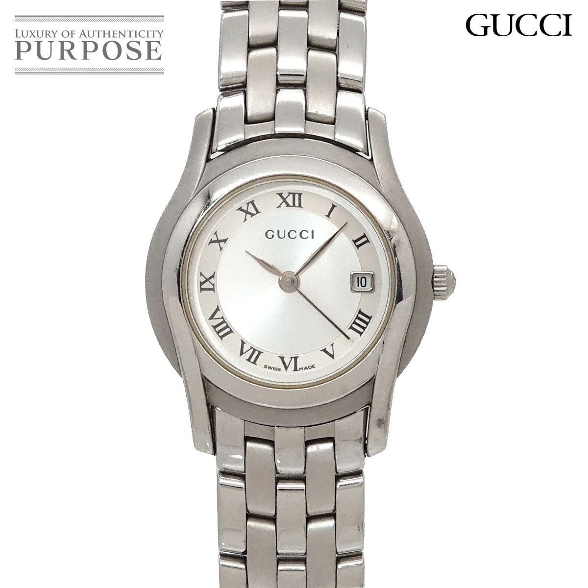 Watches,Designers,G,GUCCI | 中古ジュエリー、中古ブランド品 PURPOSE