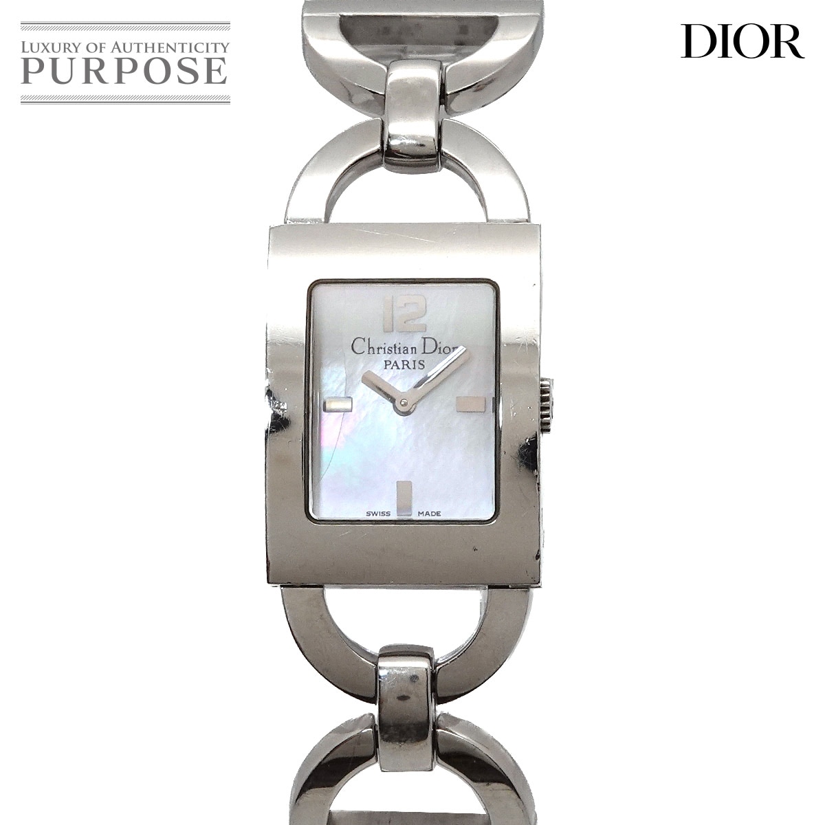 Watches,Designers,C,Christian Dior | 中古ジュエリー、中古ブランド