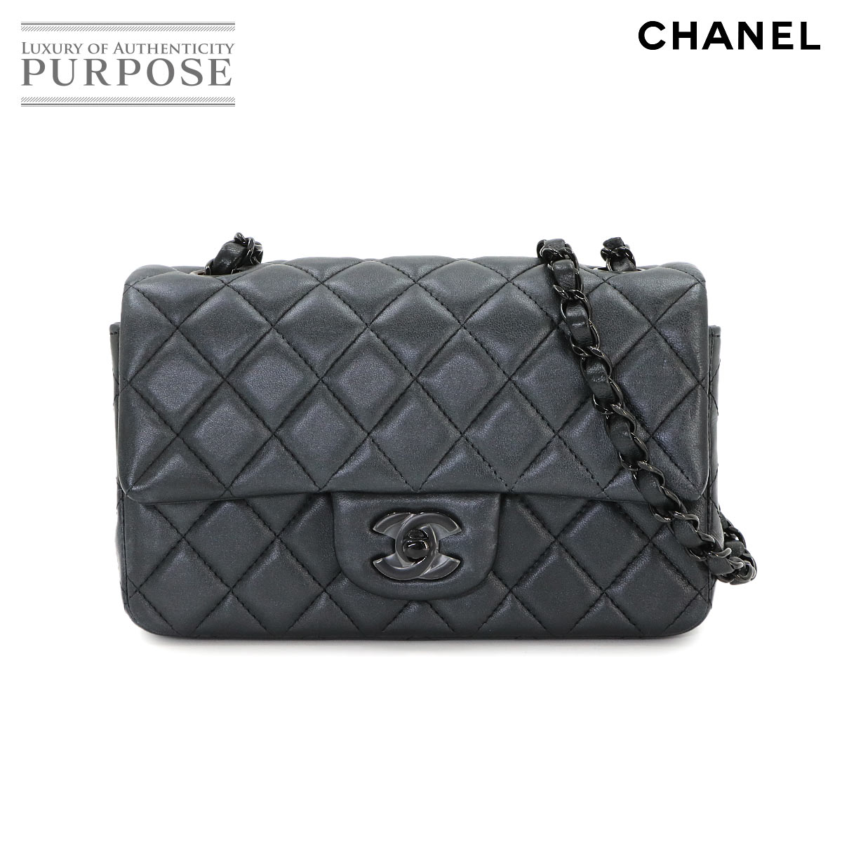 Brand,Designers,C,CHANEL | 中古ジュエリー、中古ブランド品 PURPOSE
