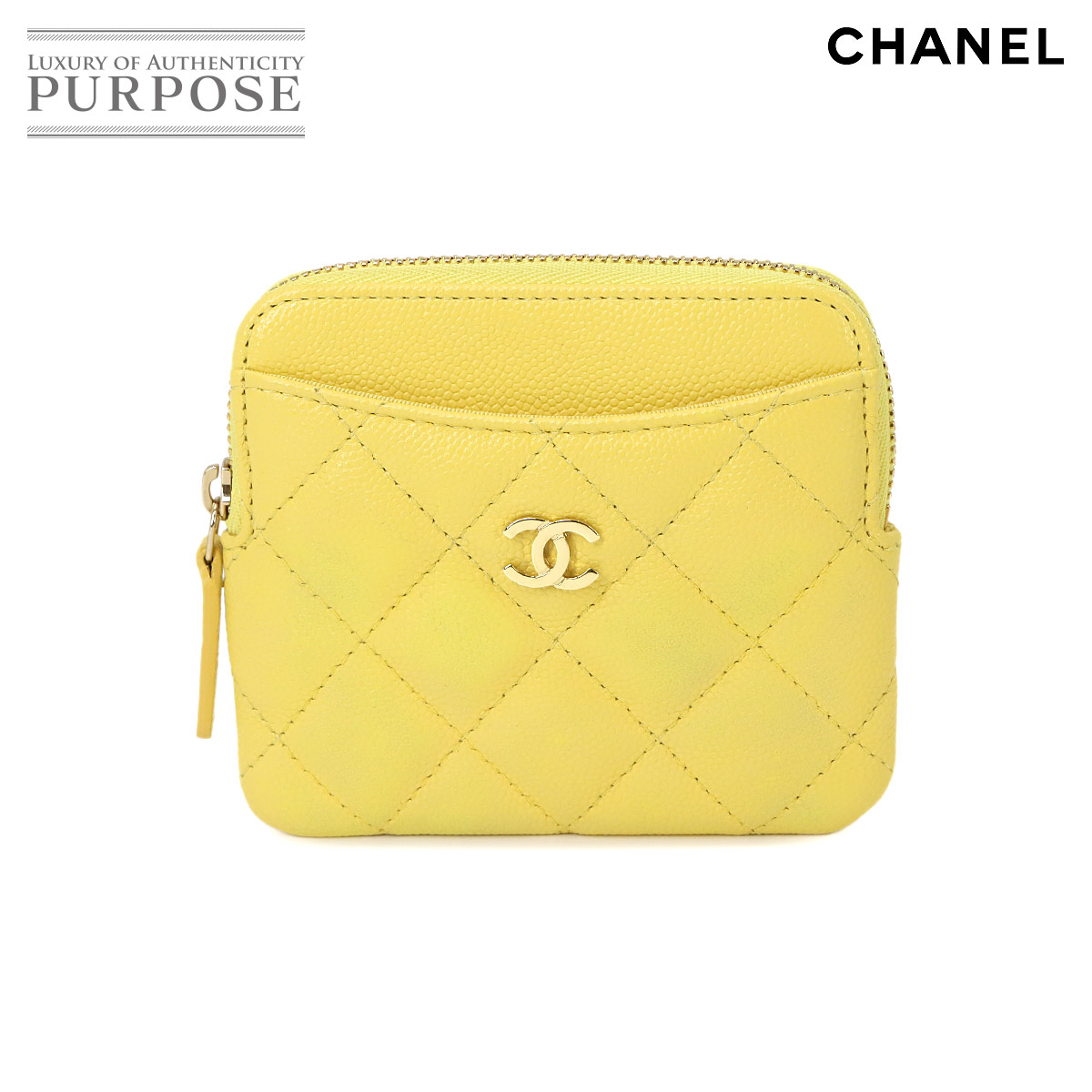 Brand,Designers,C,CHANEL | 中古ジュエリー、中古ブランド品 PURPOSE