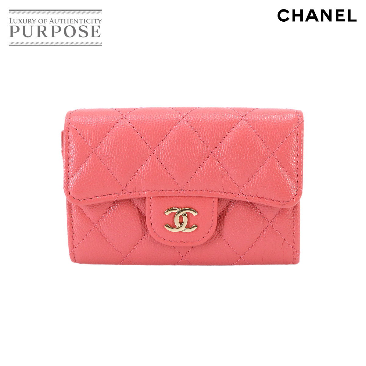 Brand,Designers,C,CHANEL | 中古ジュエリー、中古ブランド品 PURPOSE