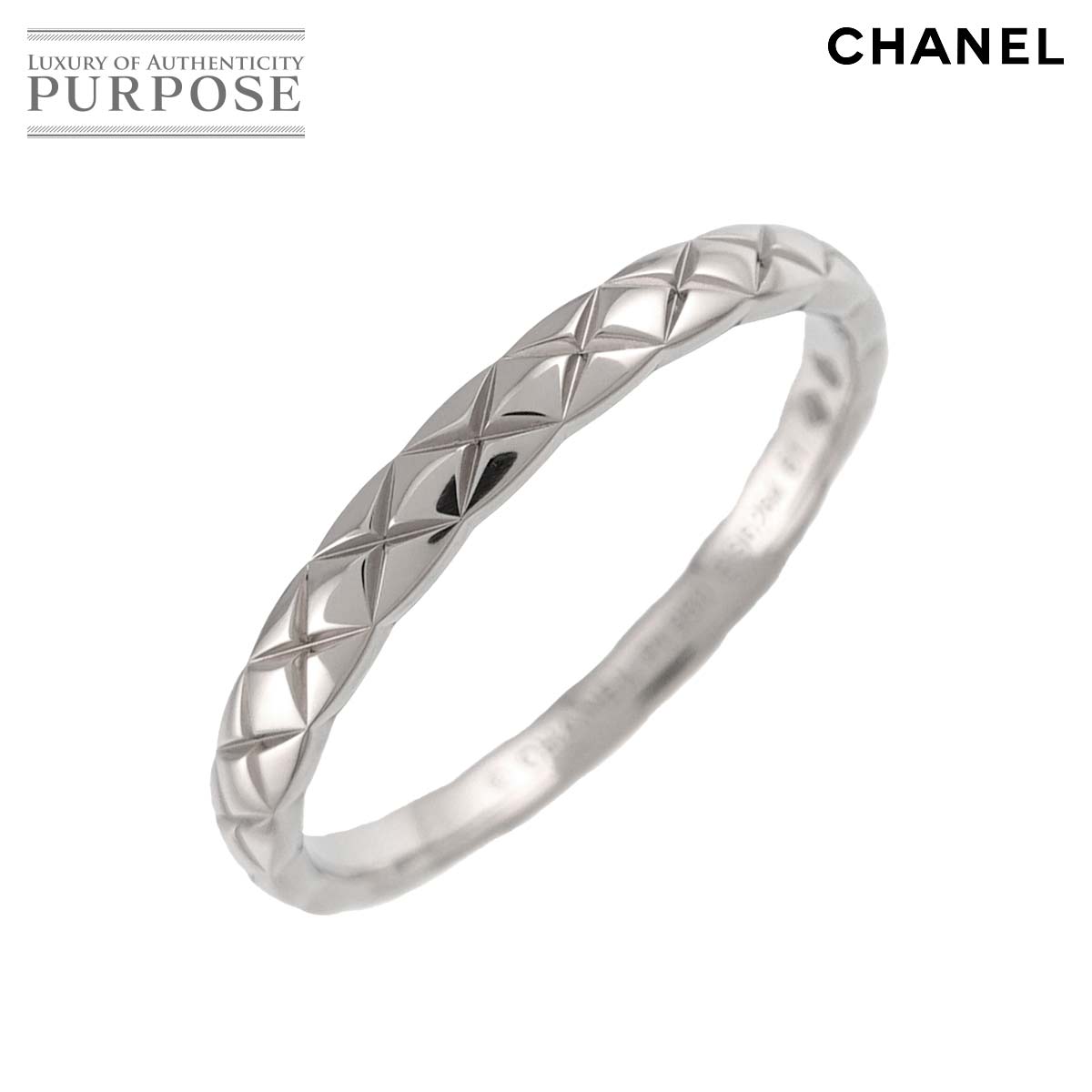 Brand Jewelry,Designers,C,CHANEL | 中古ジュエリー、中古ブランド品