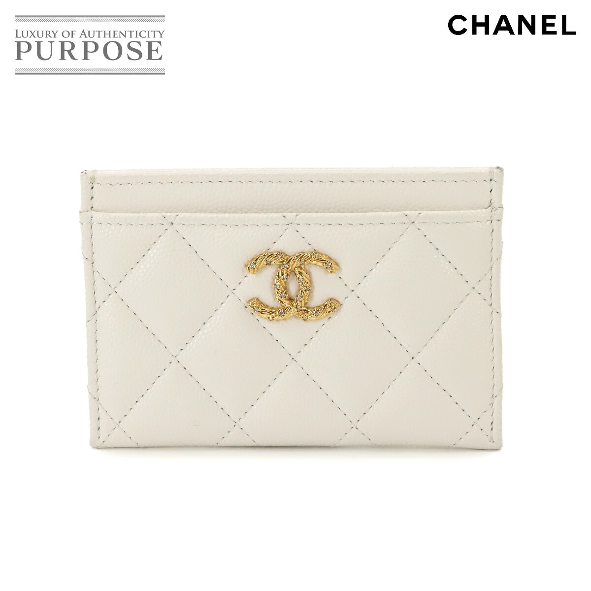 Brand,Designers,C,CHANEL | 中古ジュエリー、中古ブランド品 PURPOSE
