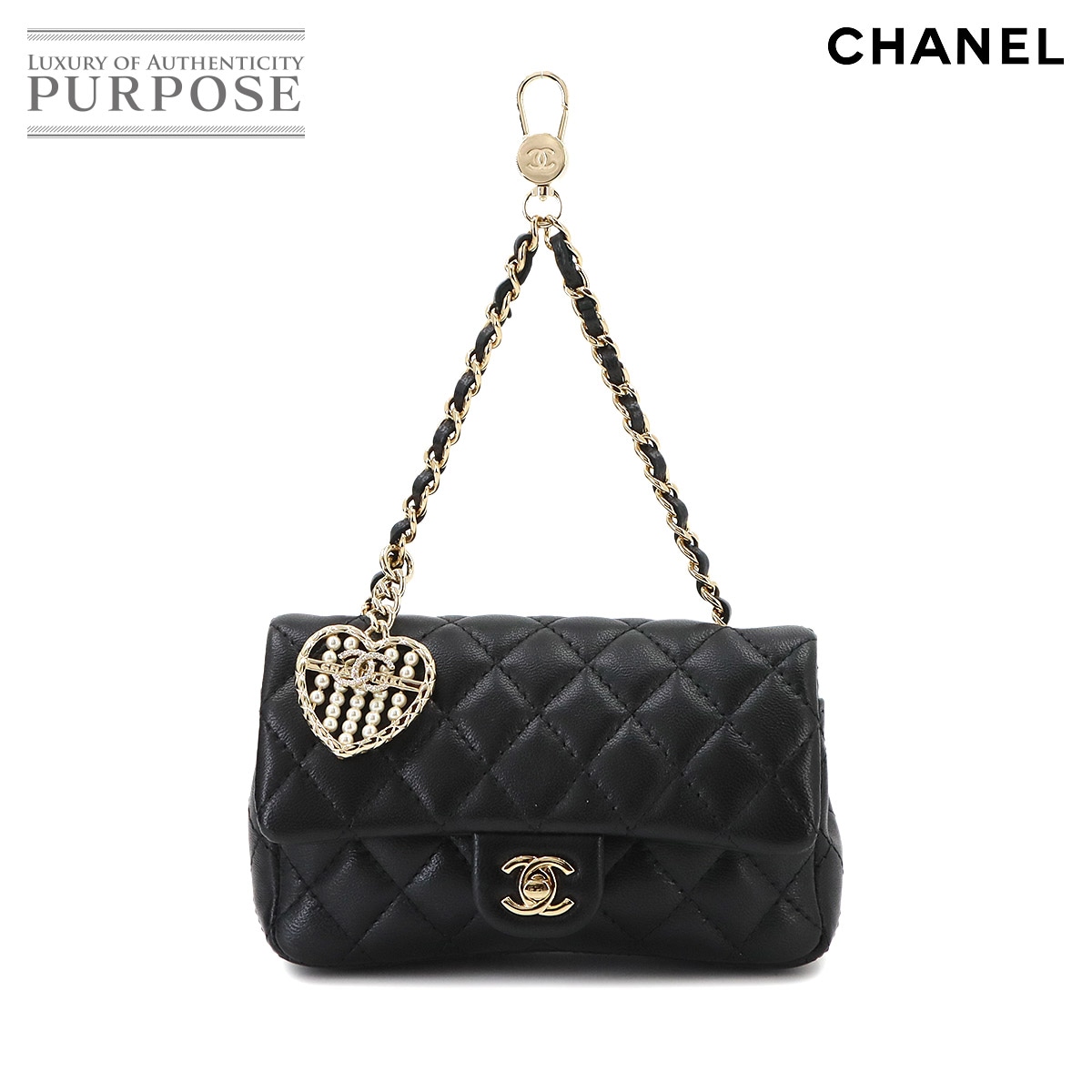 Brand,Designers,C,CHANEL | 中古ジュエリー、中古ブランド品 PURPOSE