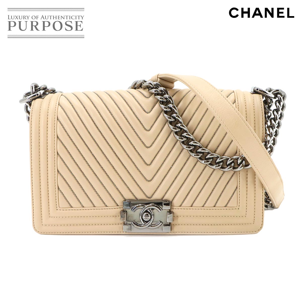 Brand,Designers,C,CHANEL | 中古ジュエリー、中古ブランド品 PURPOSE