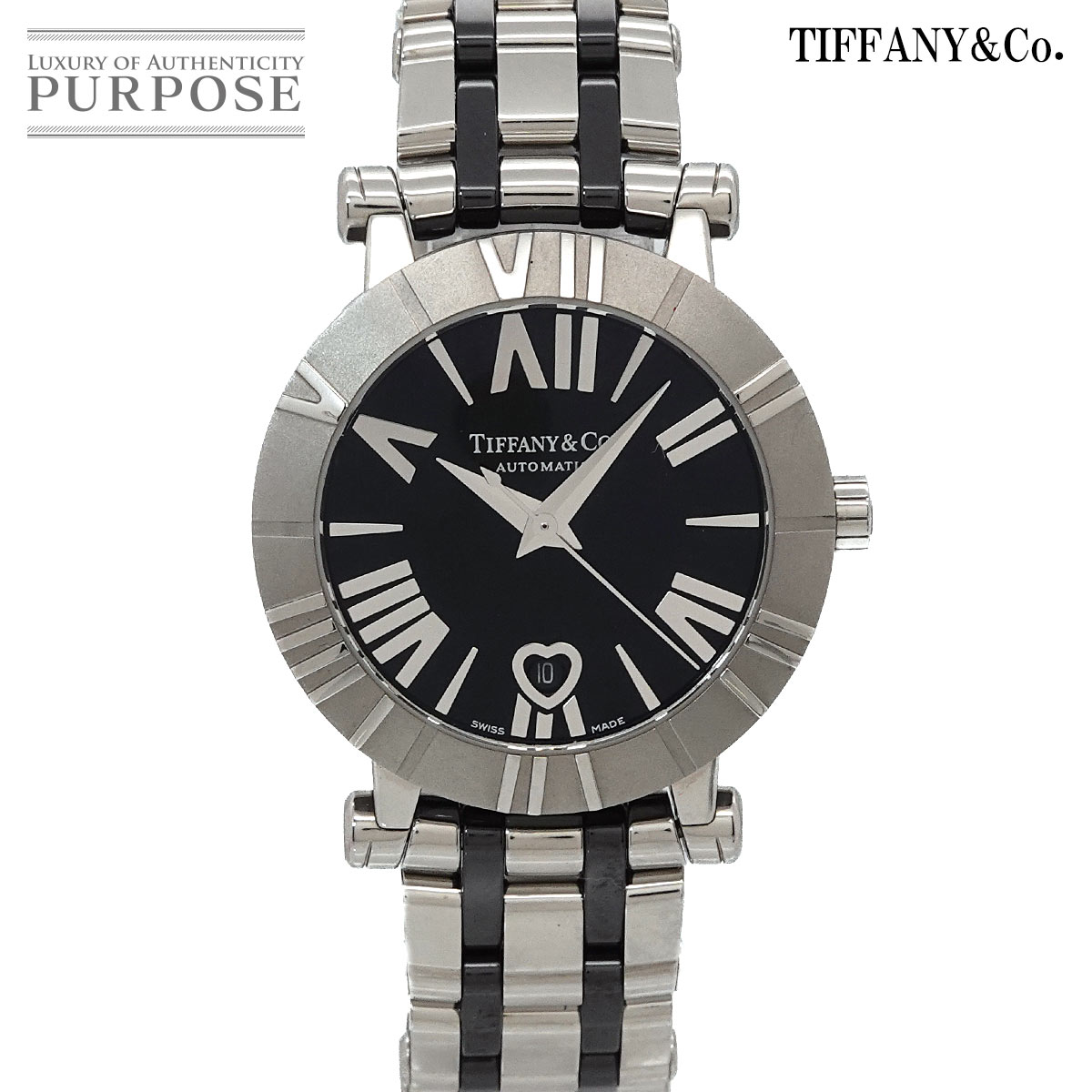 Watches,Designers,T,Tiffany&Co. | 中古ジュエリー、中古ブランド品