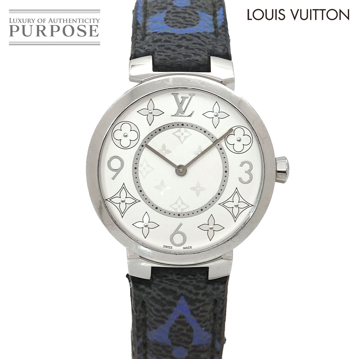 Watches,Designers,L,LOUIS VUITTON | 中古ジュエリー、中古ブランド品