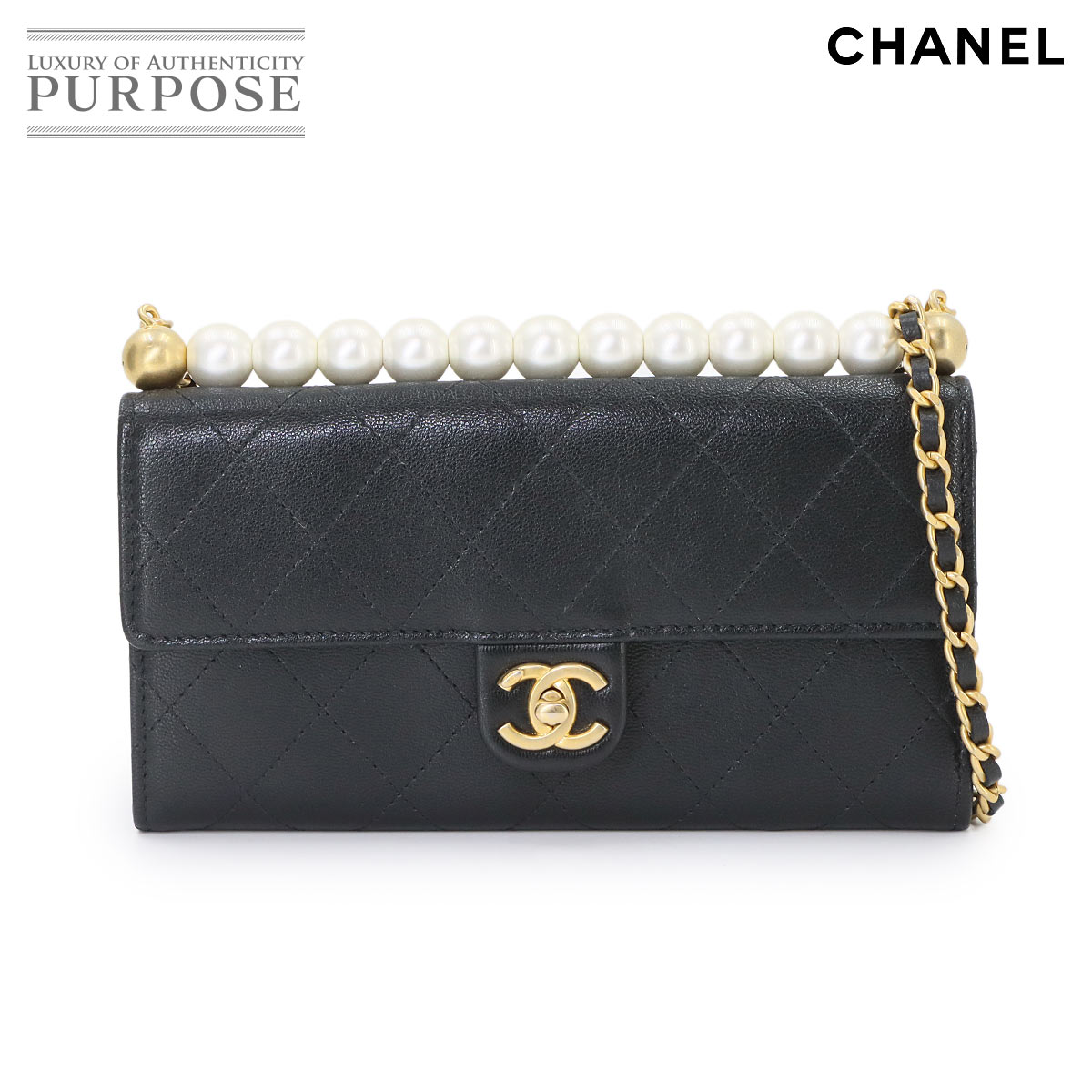 Brand,Designers,C,CHANEL | 中古ジュエリー、中古ブランド品 PURPOSE