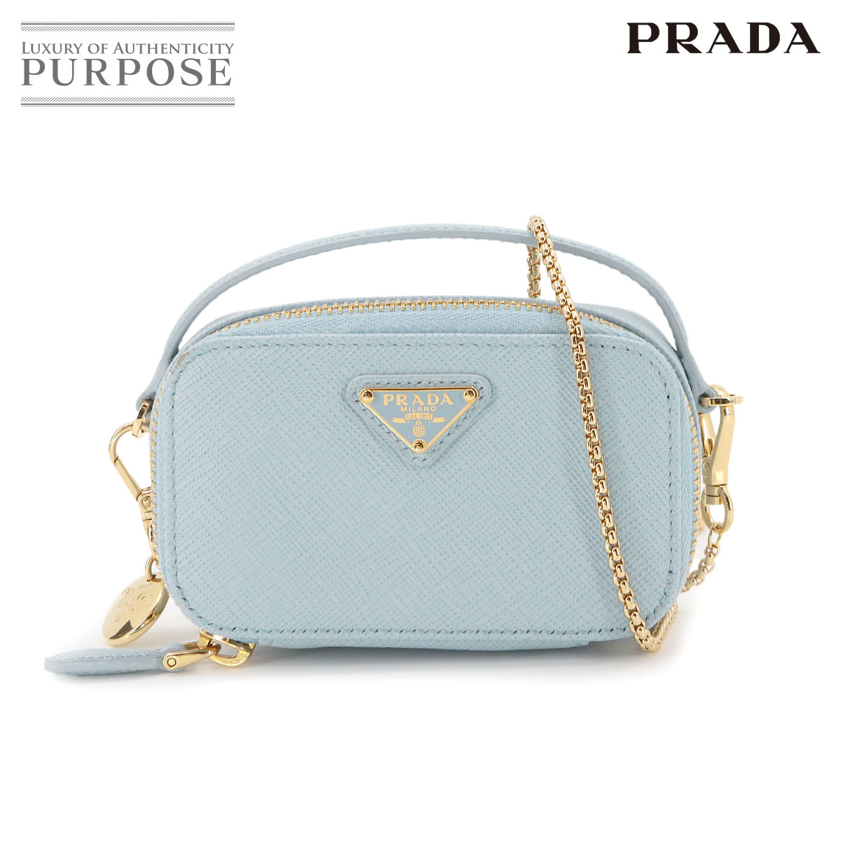 Brand,Designers,P,PRADA | 中古ジュエリー、中古ブランド品 PURPOSE