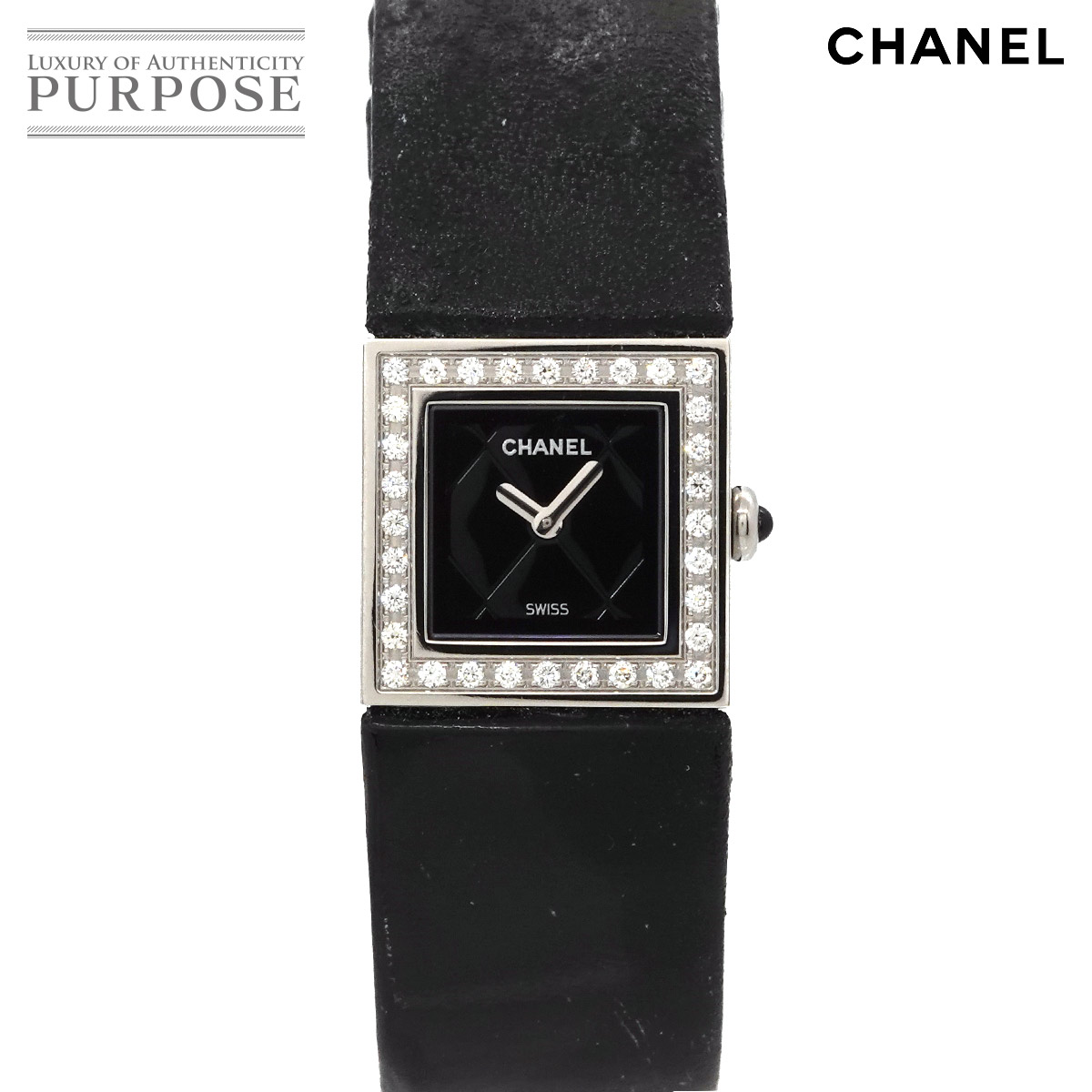 Watches,Designers,C,CHANEL | 中古ジュエリー、中古ブランド品