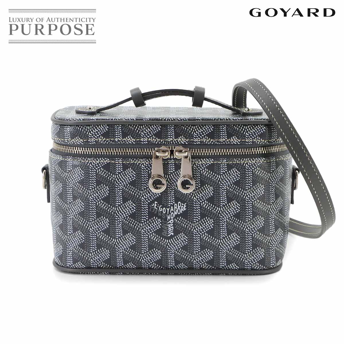 Brand,Designers,G,GOYARD | 中古ジュエリー、中古ブランド品 PURPOSE
