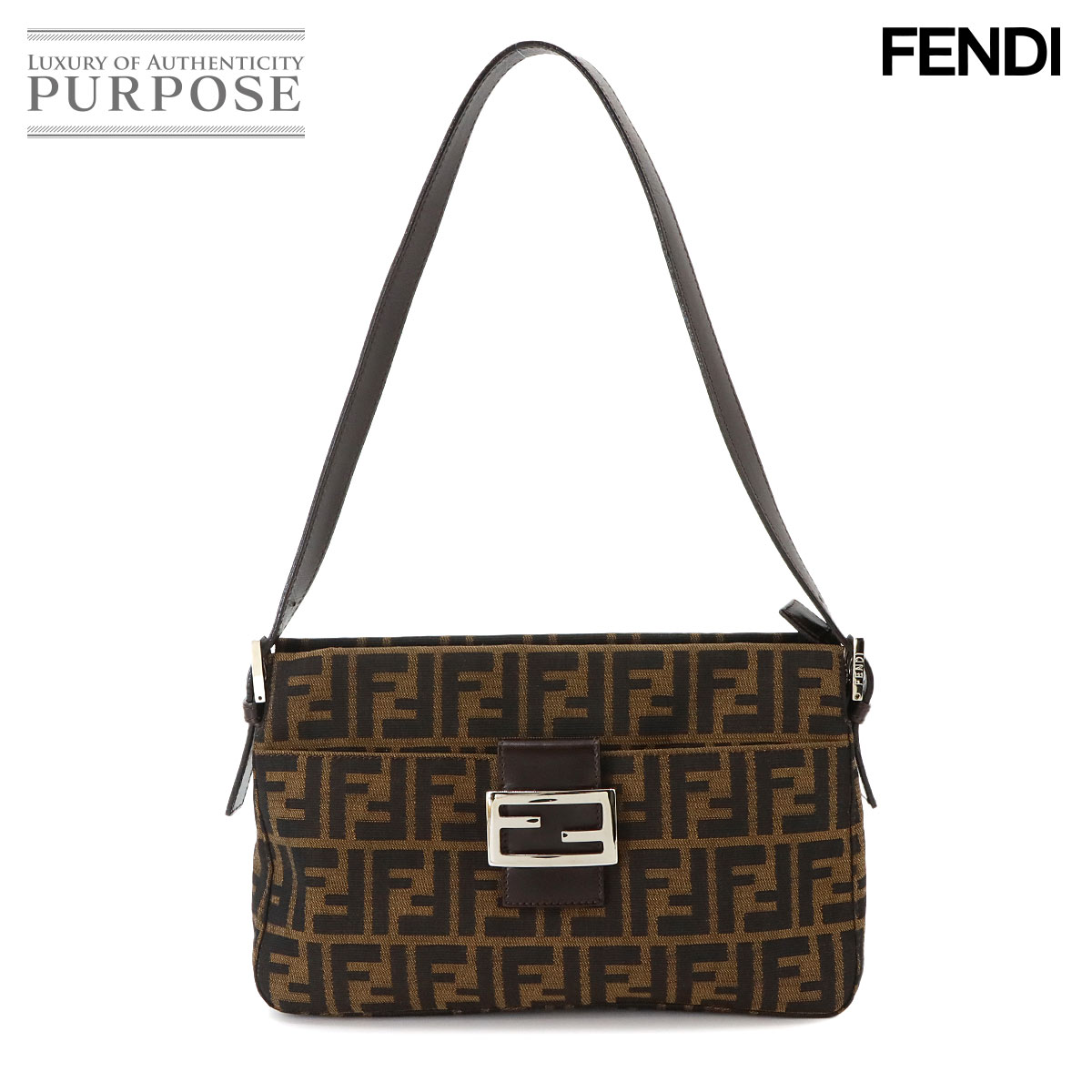 Brand,Designers,F,FENDI | 中古ジュエリー、中古ブランド品 PURPOSE