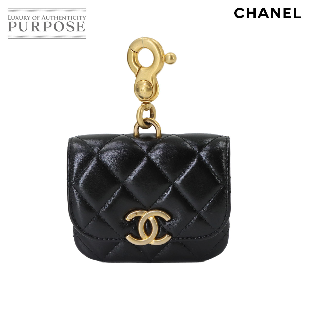 Brand,Designers,C,CHANEL | 中古ジュエリー、中古ブランド品 PURPOSE