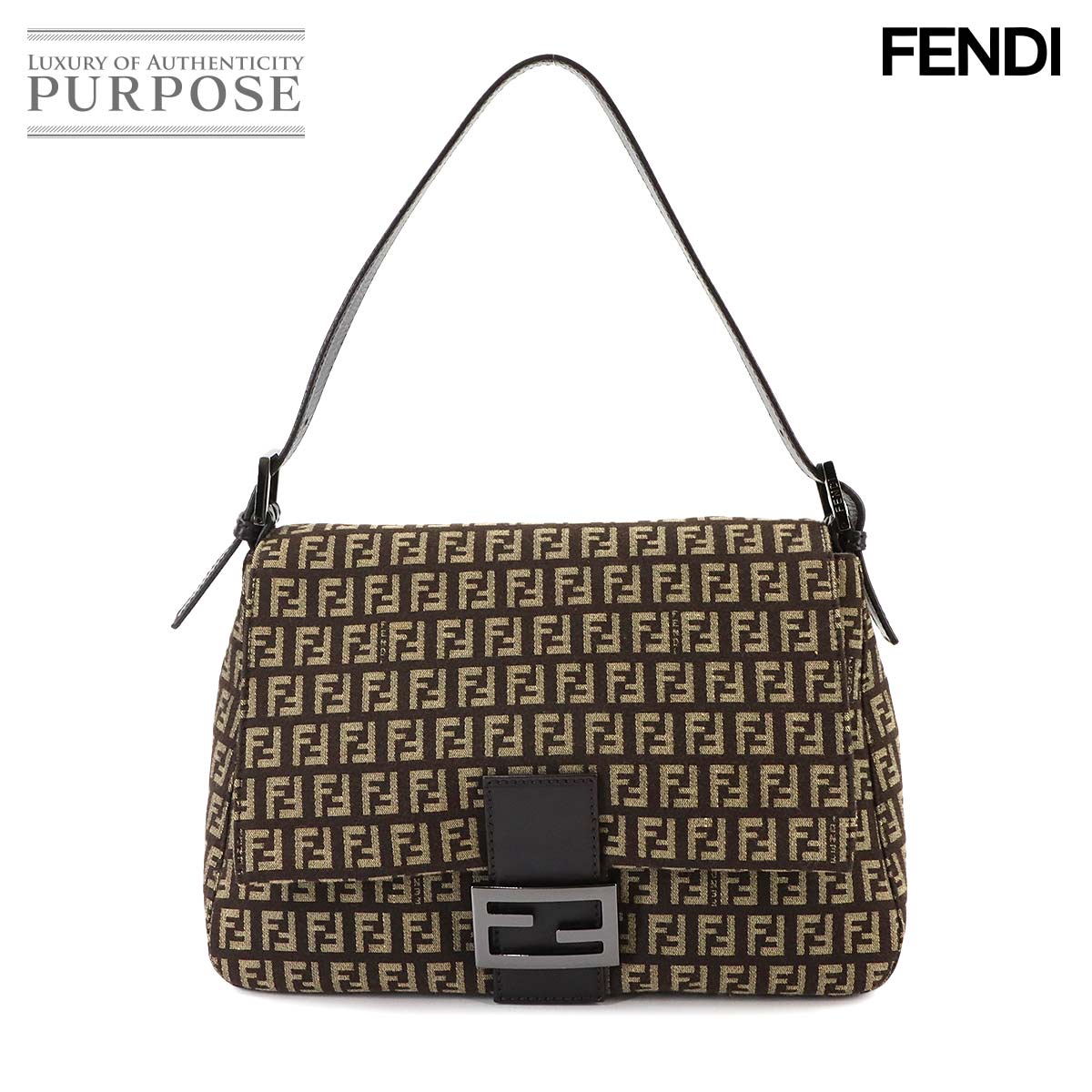 Brand,Designers,F,FENDI | 中古ジュエリー、中古ブランド品 PURPOSE