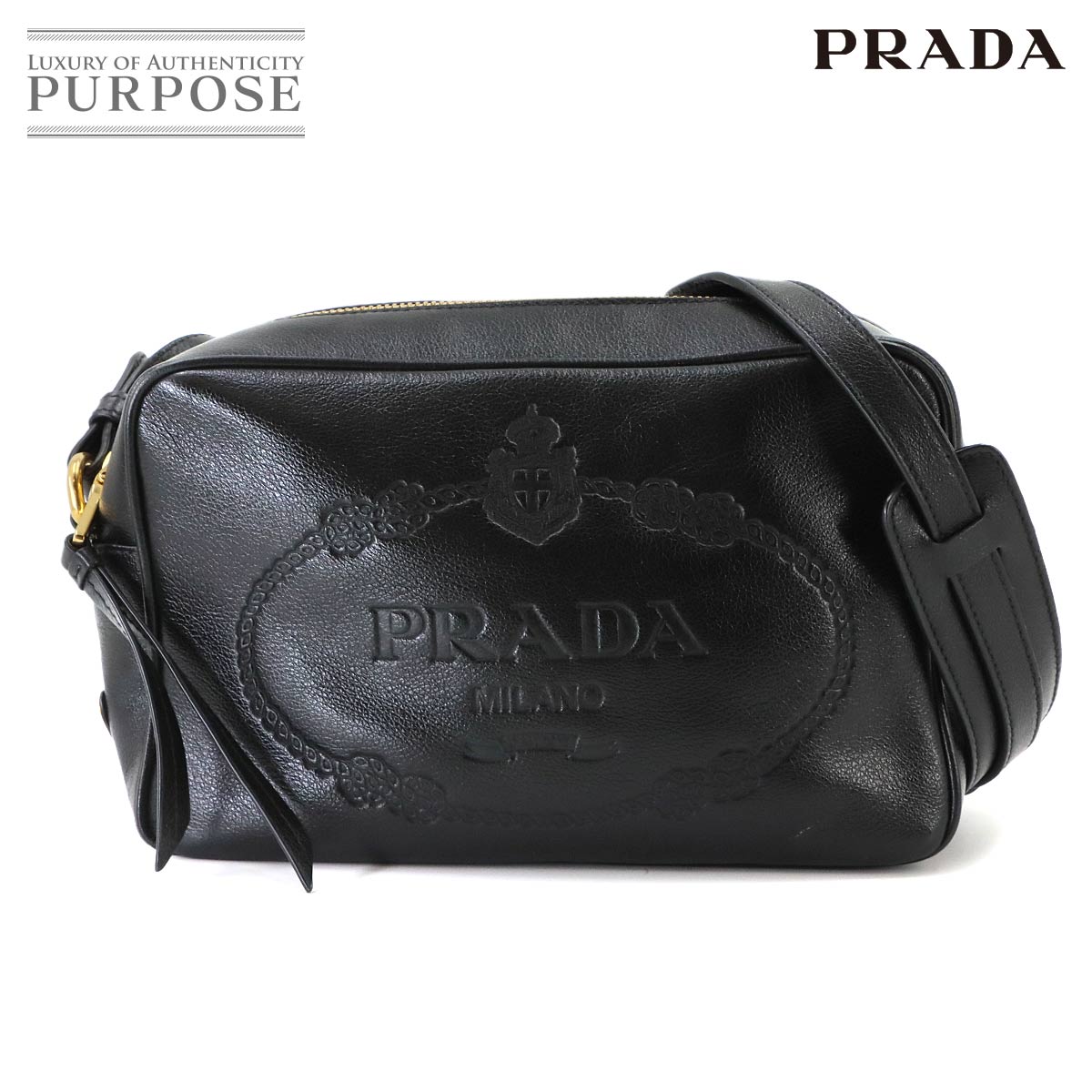 Brand,Designers,P,PRADA | 中古ジュエリー、中古ブランド品 PURPOSE