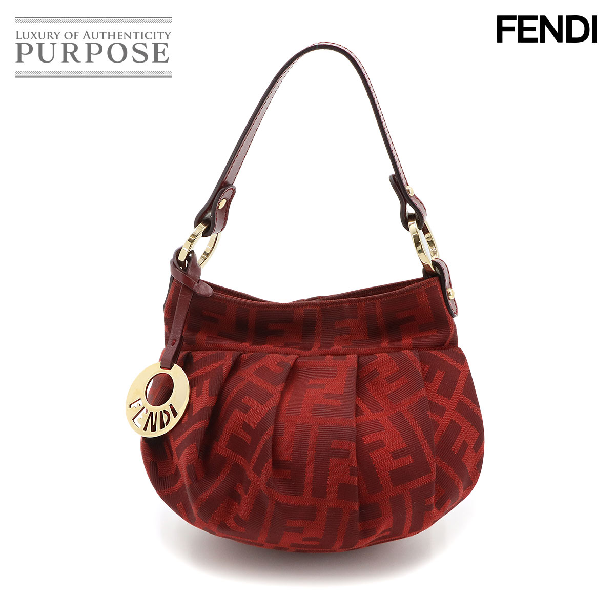 Brand,Designers,F,FENDI | 中古ジュエリー、中古ブランド品 PURPOSE