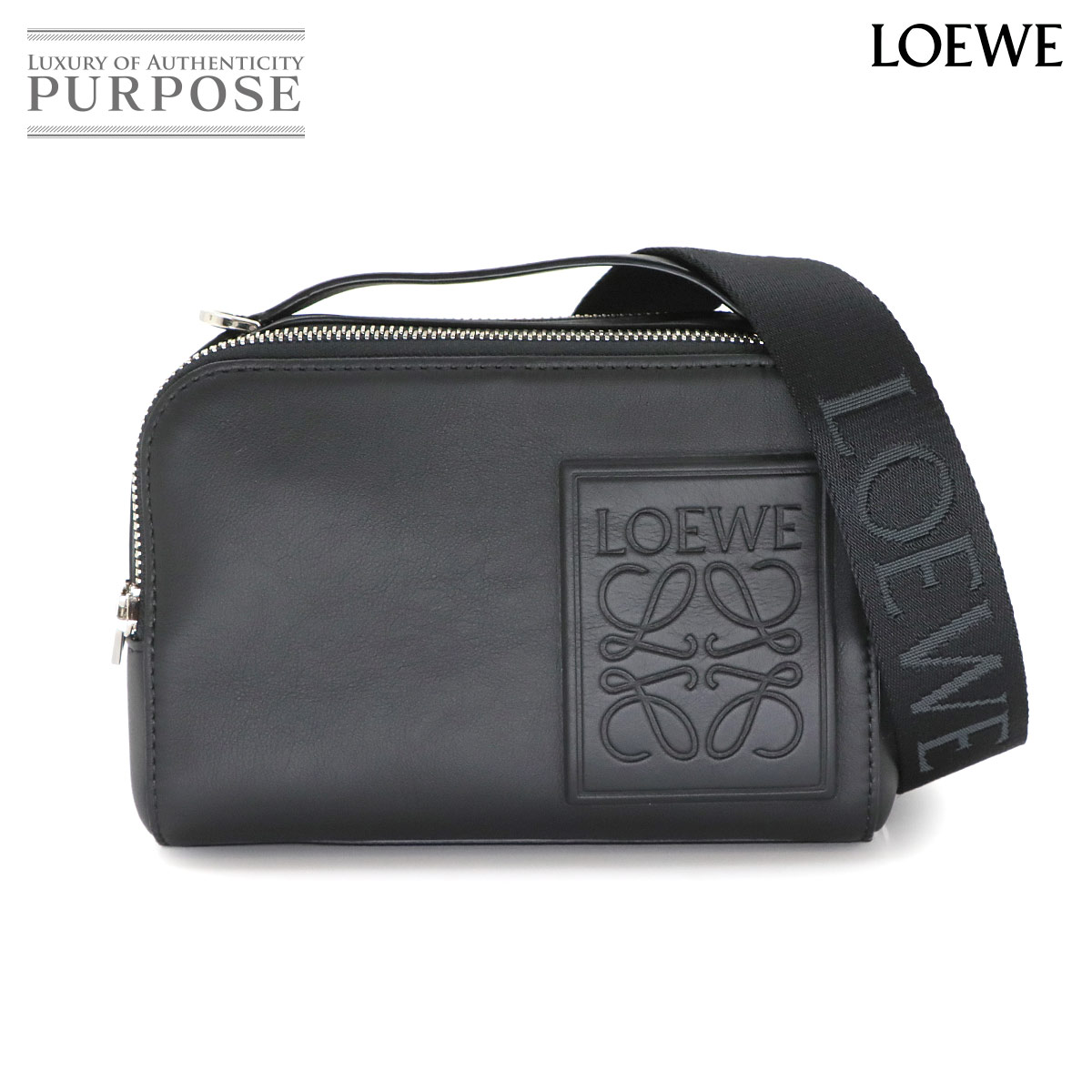 Brand,Designers,L,LOEWE | 中古ジュエリー、中古ブランド品 PURPOSE