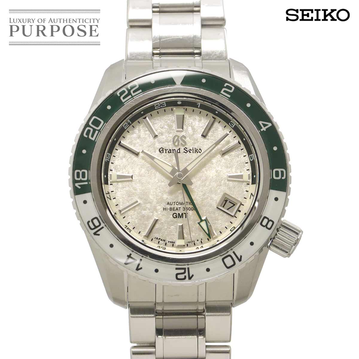 SEIKO セイコー 腕時計 Seiko - 稼働品 デイト レディース 手巻き 