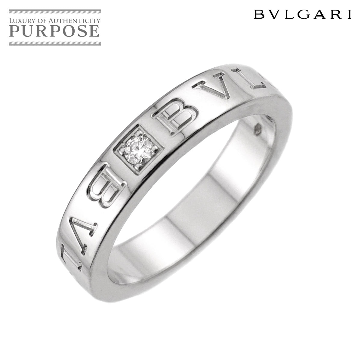 Brand Jewelry,Designers,B,BVLGARI | 中古ジュエリー、中古ブランド品