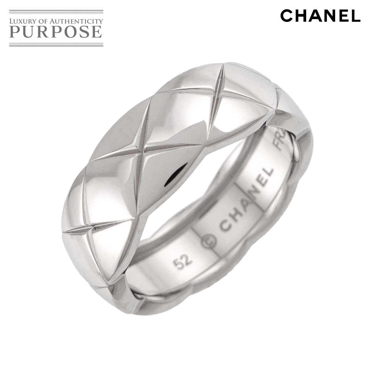 Brand Jewelry,Designers,C,CHANEL | 中古ジュエリー、中古ブランド品