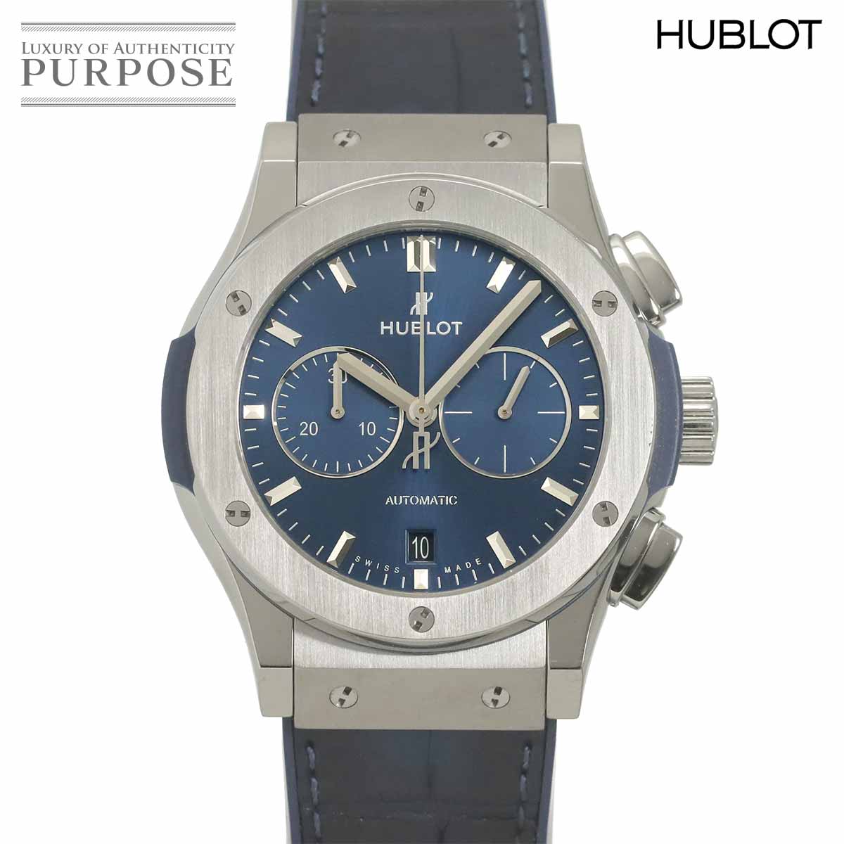 Watches,Designers,H,HUBLOT | 中古ジュエリー、中古ブランド品
