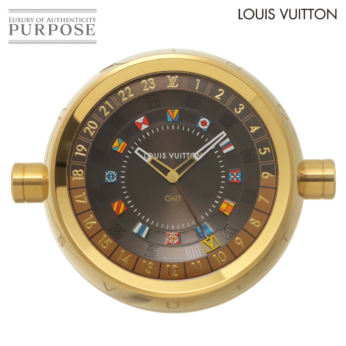 Watches,Designers,L,LOUIS VUITTON | 中古ジュエリー、中古ブランド品