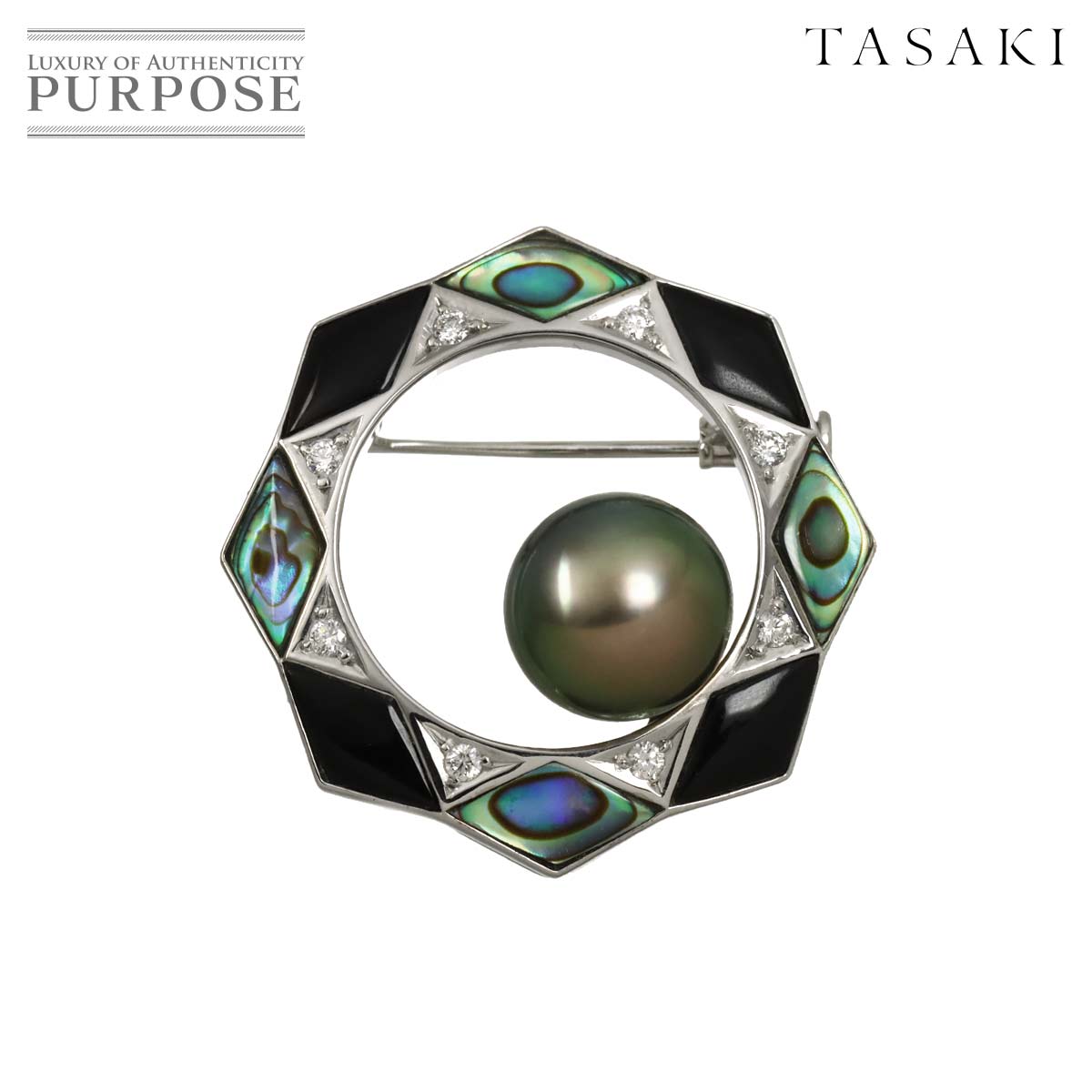 Brand Jewelry,アイテム,ブローチ | 中古ジュエリー、中古ブランド品