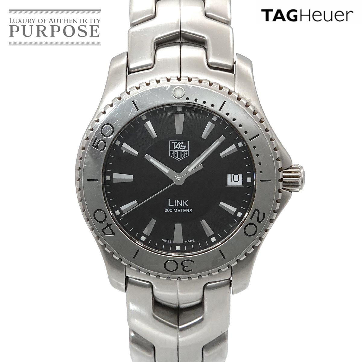 Watches,Designers,T,TAG Heuer | 中古ジュエリー、中古ブランド品
