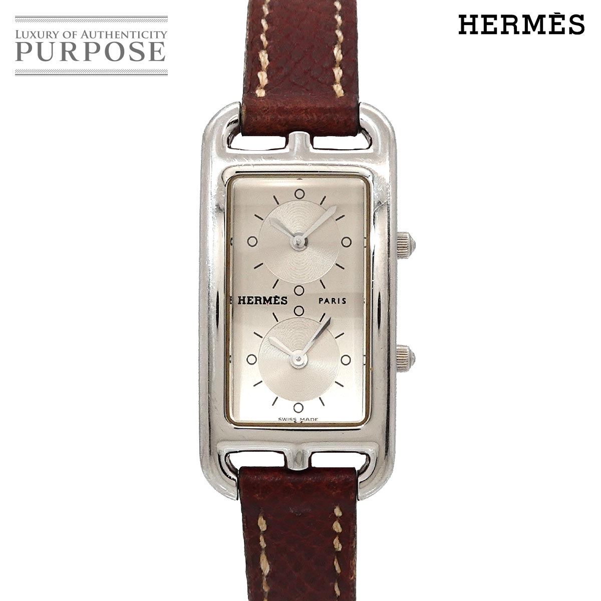 Watches,Designers,H,HERMES | 中古ジュエリー、中古ブランド品