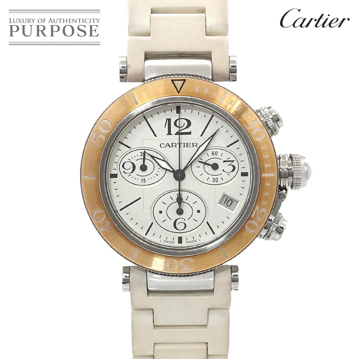 Watches,性別,ボーイズ | 中古ジュエリー、中古ブランド品 PURPOSE