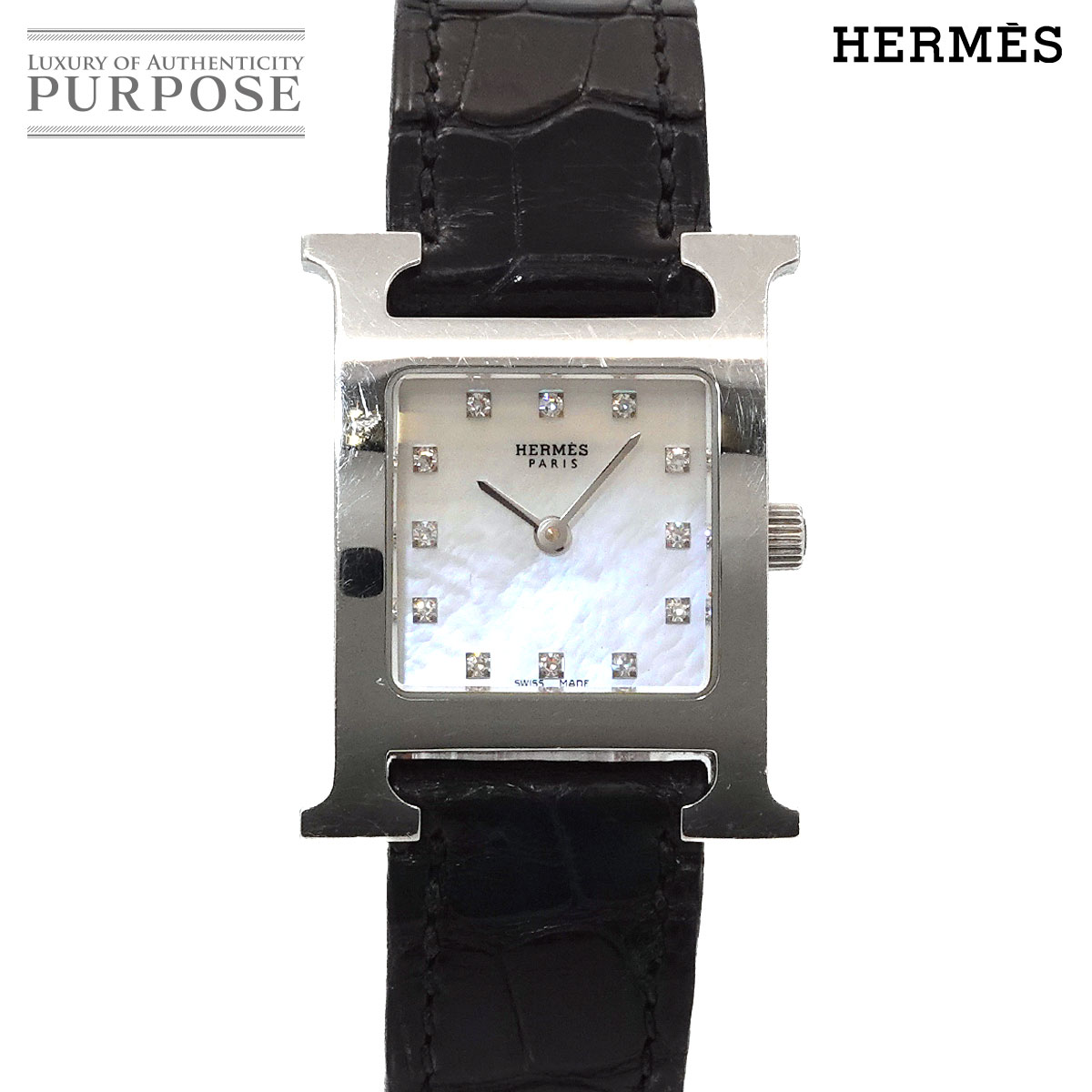 Watches,Designers,H,HERMES | 中古ジュエリー、中古ブランド品
