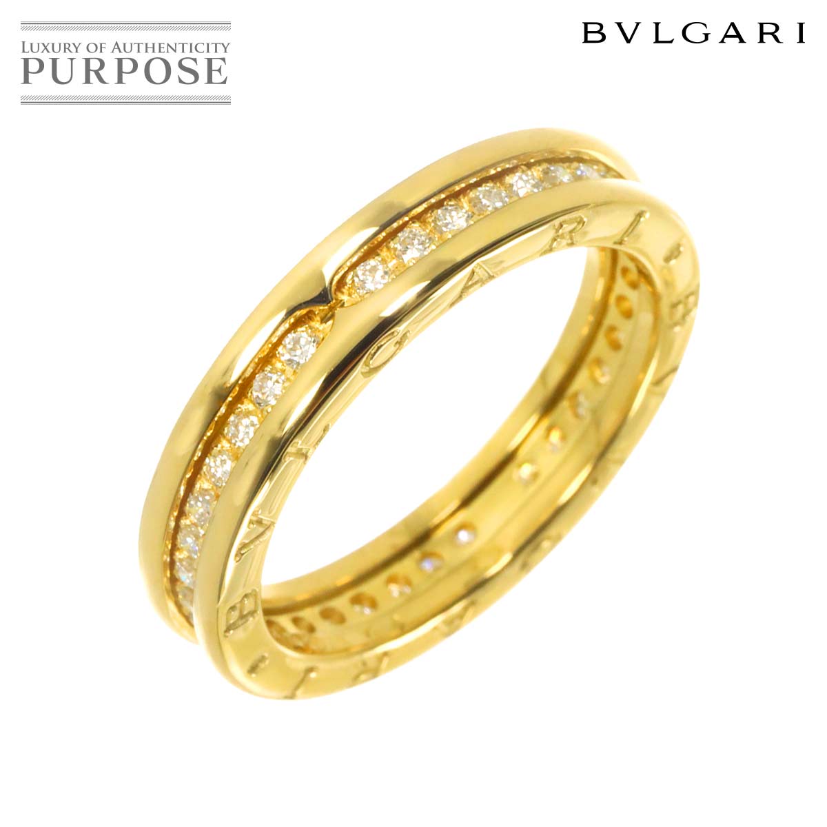 Brand Jewelry,Designers,B,BVLGARI | 中古ジュエリー、中古ブランド品