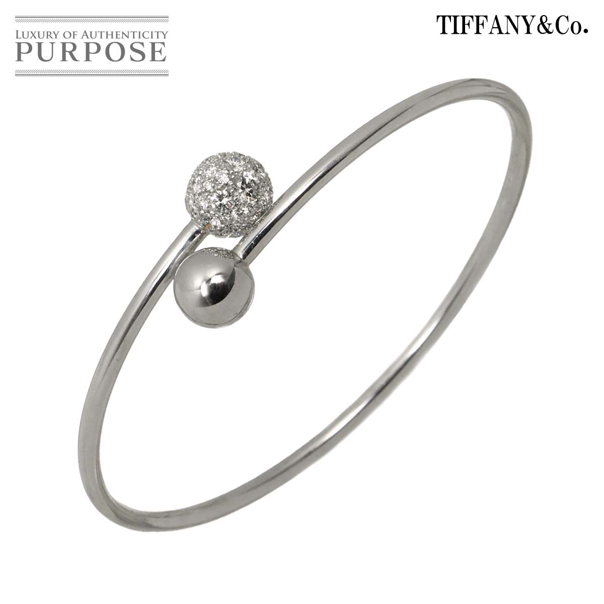 Brand Jewelry,アイテム,ブレスレット,素材,ホワイトゴールド | 中古