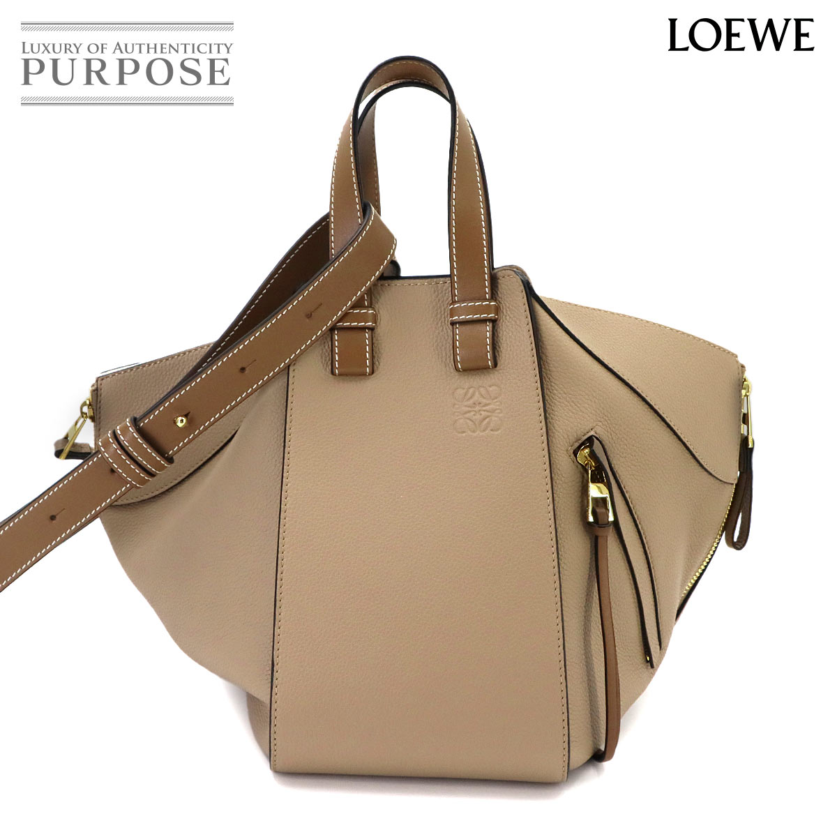 Brand,Designers,L,LOEWE | 中古ジュエリー、中古ブランド品 PURPOSE