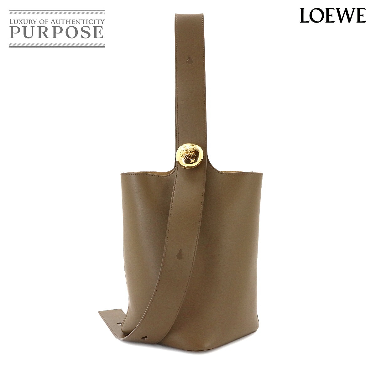 Brand,Designers,L,LOEWE | 中古ジュエリー、中古ブランド品 PURPOSE