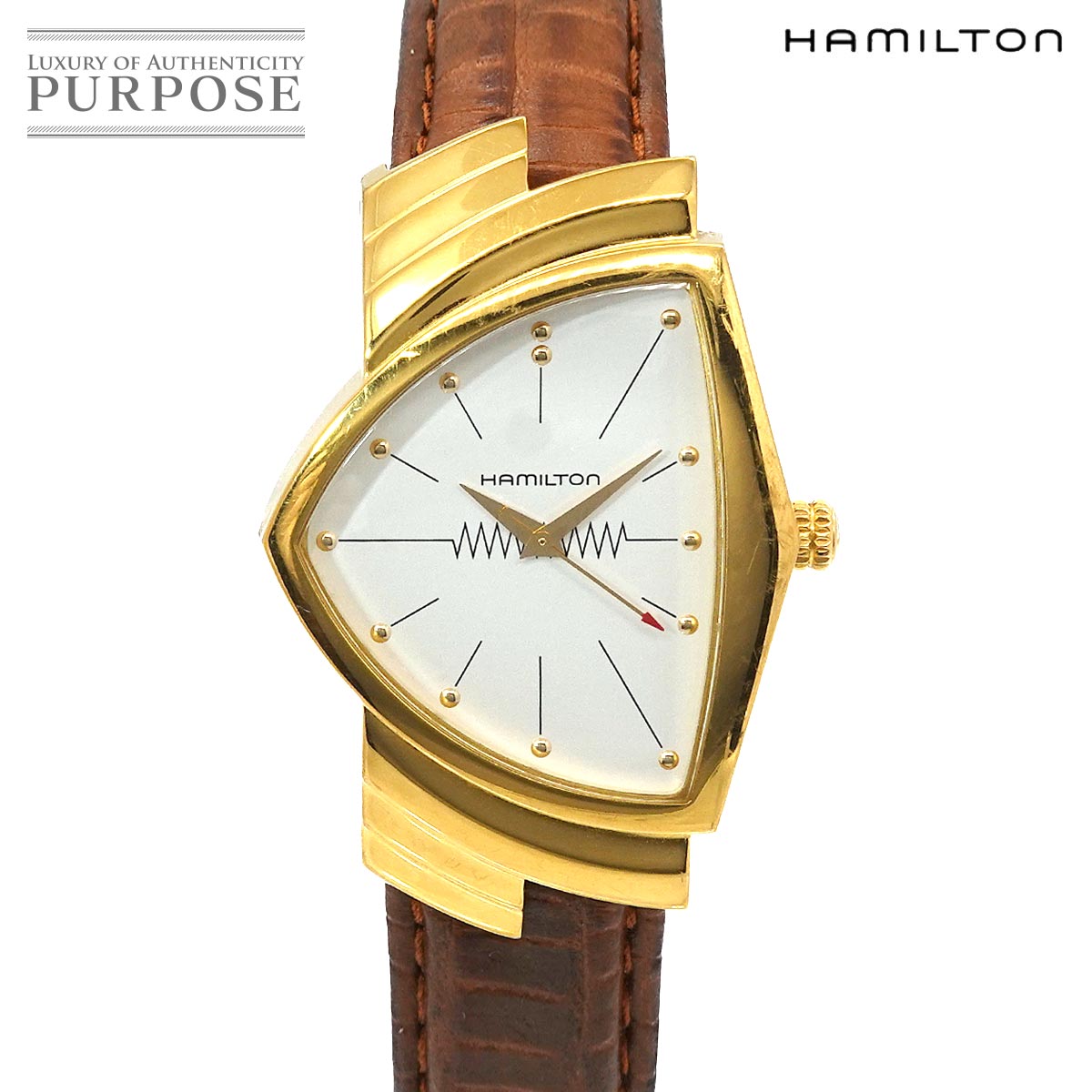 Watches,Designers,H,HAMILTON | 中古ジュエリー、中古ブランド品
