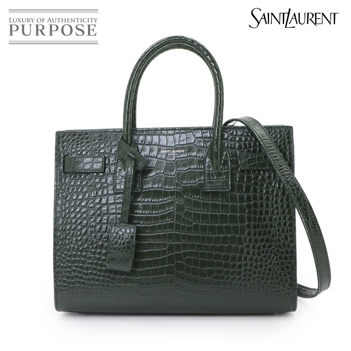 Brand,Designers,S,SAINT LAURENT PARIS | 中古ジュエリー、中古