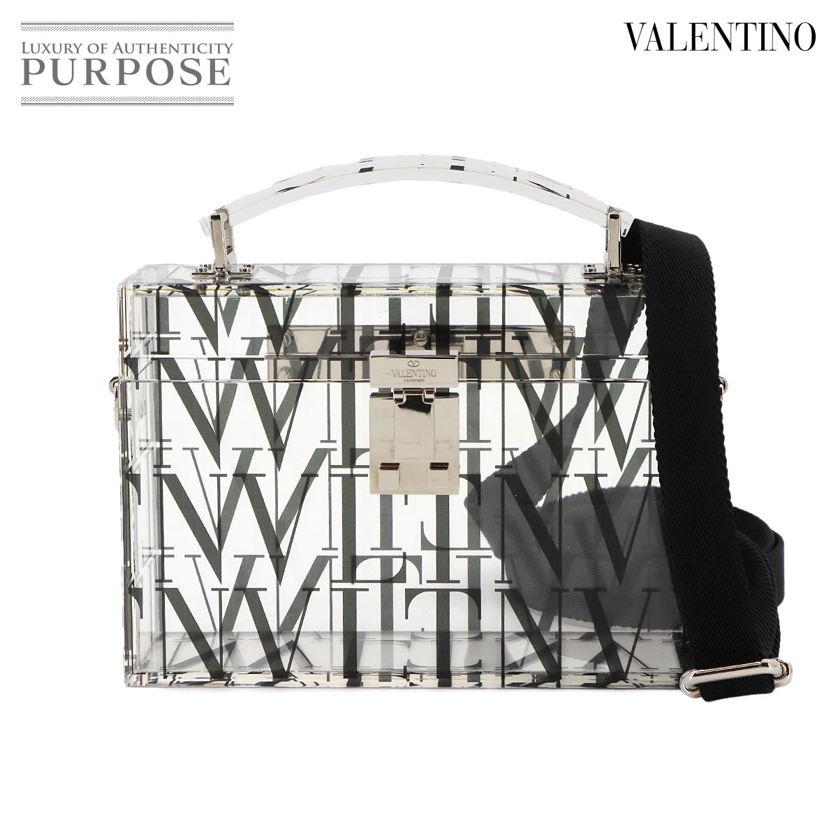 Brand,Designers,V,Valentino Garavani | 中古ジュエリー、中古