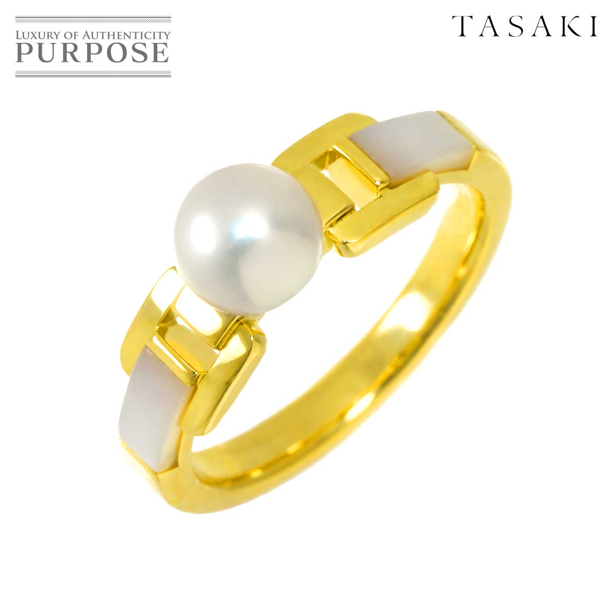 Brand Jewelry,Designers,T,TASAKI | 中古ジュエリー、中古ブランド品