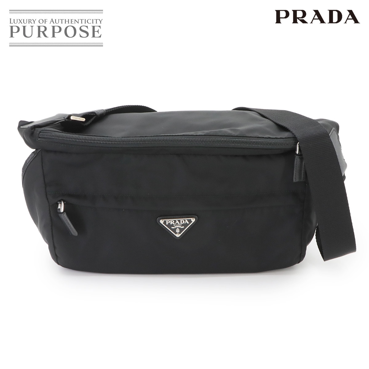 Brand,Designers,P,PRADA | 中古ジュエリー、中古ブランド品 PURPOSE
