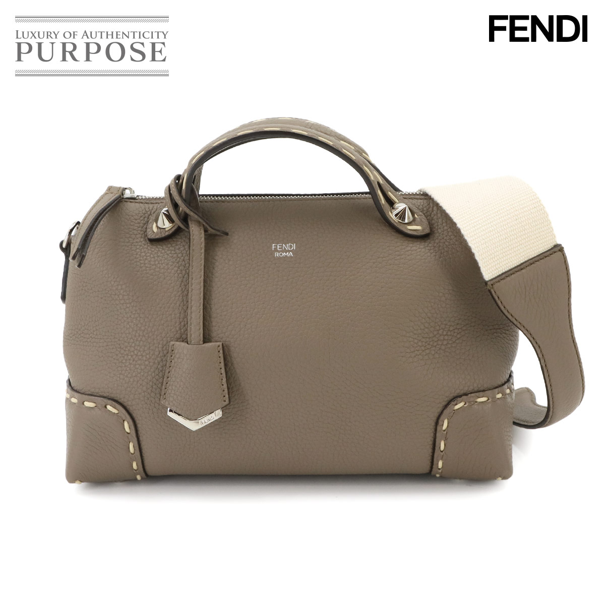 Brand,Designers,F,FENDI | 中古ジュエリー、中古ブランド品 PURPOSE