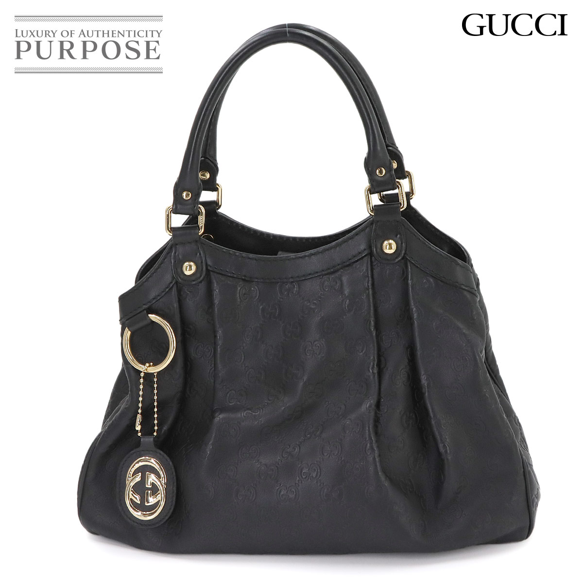 Brand,Designers,G,GUCCI | 中古ジュエリー、中古ブランド品 PURPOSE